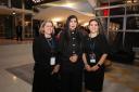 Presidenta del TSJ dio la bienvenida a participantes de la II Ronda de Talleres de la XXI Cumbre Judicial Iberoamericana 4.jpg - 