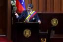 Presidente Nicolás Maduro Moros aseguró que Venezuela tiene un poderoso Poder Judicial 1.jpg - 