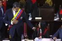 Presidente Nicolás Maduro Moros aseguró que Venezuela tiene un poderoso Poder Judicial 3.jpg - 
