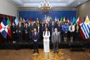 Presidenta del TSJ instaló II Ronda de Talleres de la XXI Edición de la Cumbre Judicial Iberoamericana 1.jpg - 