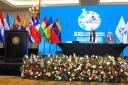 Presidenta del TSJ instaló II Ronda de Talleres de la XXI Edición de la Cumbre Judicial Iberoamericana 15.jpg - 