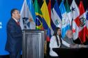 Presidenta del TSJ instaló II Ronda de Talleres de la XXI Edición de la Cumbre Judicial Iberoamericana 17.jpg - 