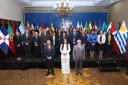 Presidenta del TSJ instaló II Ronda de Talleres de la XXI Edición de la Cumbre Judicial Iberoamericana 18.jpg - 