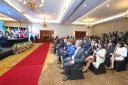 Presidenta del TSJ instaló II Ronda de Talleres de la XXI Edición de la Cumbre Judicial Iberoamericana 8.jpg - 