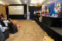 Clausurada II Ronda de Talleres de la XXI Cumbre Judicial Iberoamericana 1.jpg - 