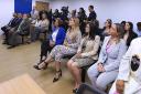 Presidenta del TSJ inauguró Sala de Audiencias de Víctimas Especiales en el Palacio de Justicia de Caracas 6.jpeg - 