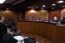 Sala Constitucional del TSJ garantiza acceso a la justicia y el debido proceso a la ciudadanía 2.jpg - 