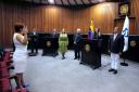 Presidenta del TSJ juramentó a la nueva Jueza Rectora del estado Trujillo 3-0qCAVzIF.jpg - 