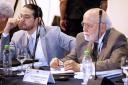 TSJ participó en la Segunda Reunión Preparatoria de la XXI Cumbre Judicial Iberoamericana celebrada en Bolivia 1.jpg - 