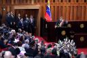 Presidente Nicolás Maduro destaca importancia del Poder Judicial para defender la paz del país 4.jpg - 
